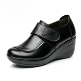 Catalina Women's Platform Shoes without Laces